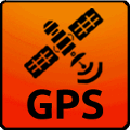 поддержка спутников GPS
