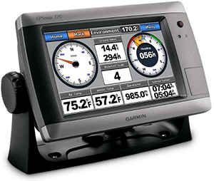 Garmin GPSMAP 720S