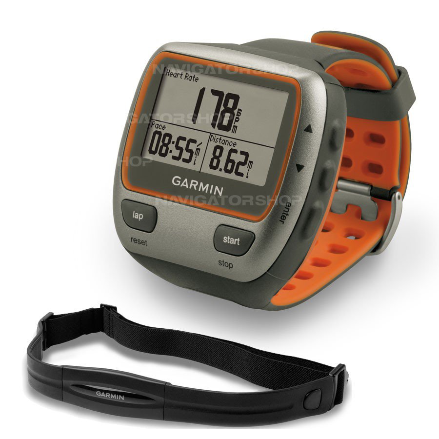 forerunner 310xt