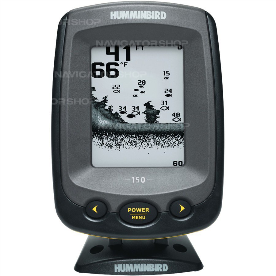 Humminbird PiranhaMax 150 Portable