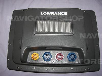 Lowrance Lms-520c  -  7
