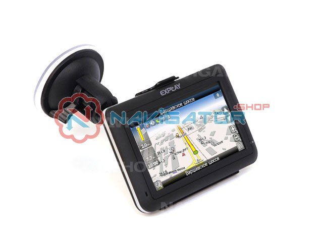 скачать навител для explay pn-430