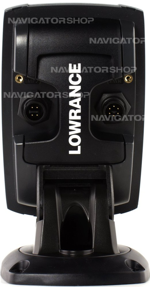картплоттер-эхолот lowrance mark-4 combo картплоттер-эхолот lowrance mark-4 combo