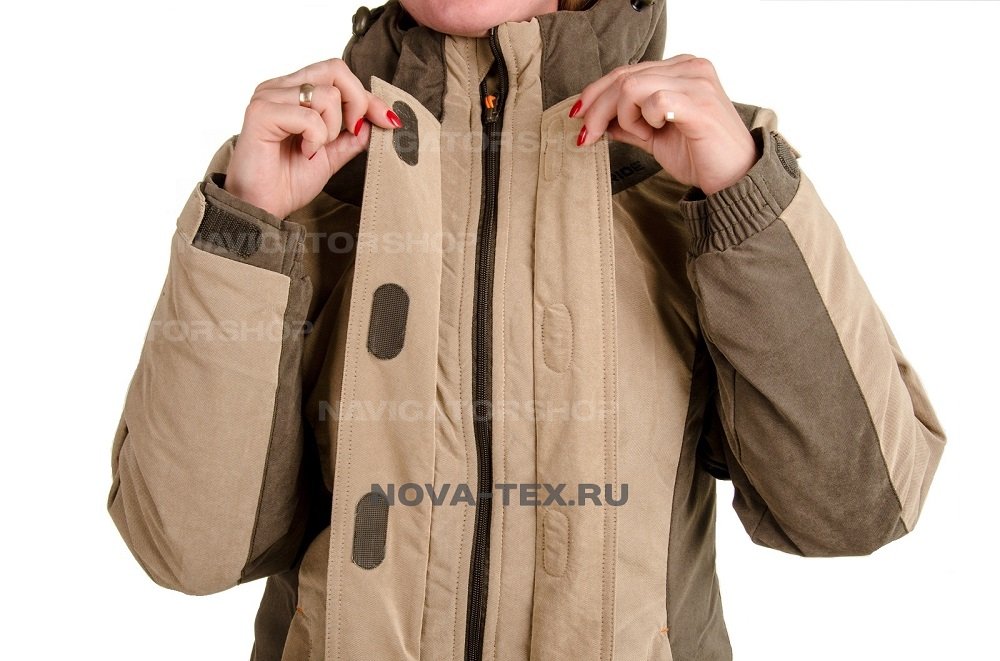 Костюм хаки женский с доставкой