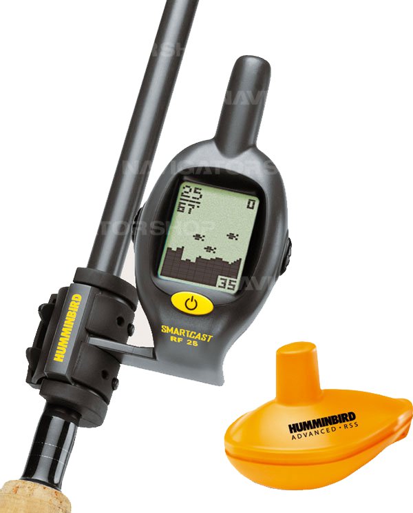 Sonar Portabil Humminbird Smartcast RF35
