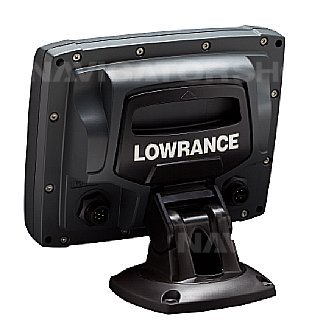     Lowrance Mark 5x Pro -  8