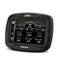 фото Garmin Zumo 350LM EU (010-01043-01)