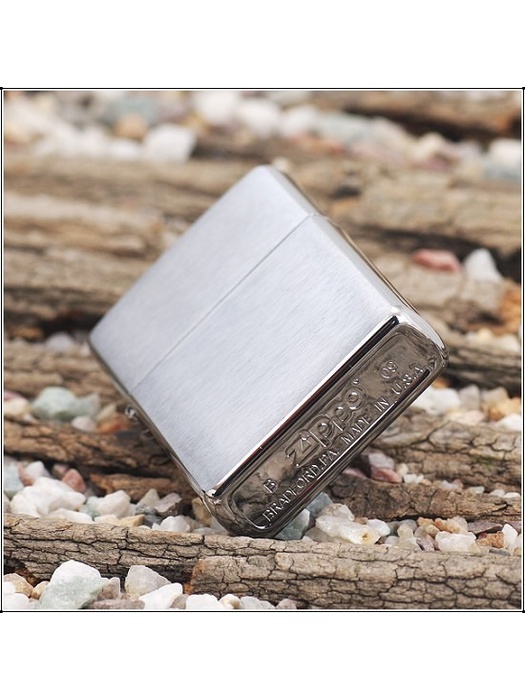 фото Зажигалка Zippo №200