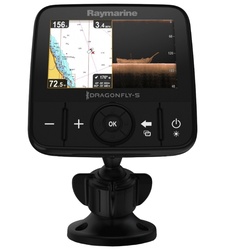 фото Raymarine Dragonfly-5 PRO