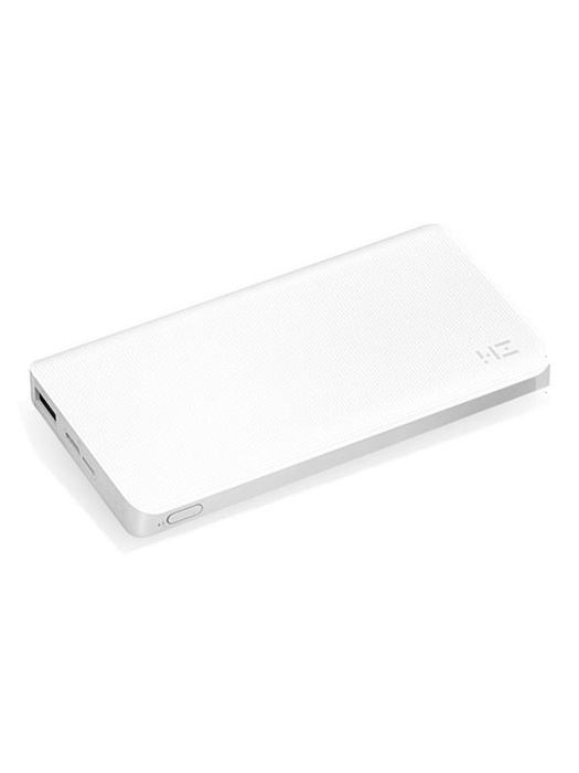 фото Xiaomi Mi ZMI QB810 10000mAh White