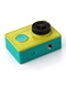 фото Xiaomi Yi Action Camera Basic Edition Green