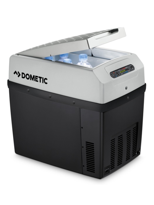 фото Автомобильный холодильник Dometic TropiCool TCX-21 20Л 12/24/230В