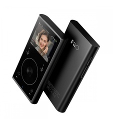 фото FIIO X1 II black