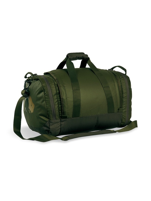 фото Дорожная сумка Tatonka Travel Duffle S olive