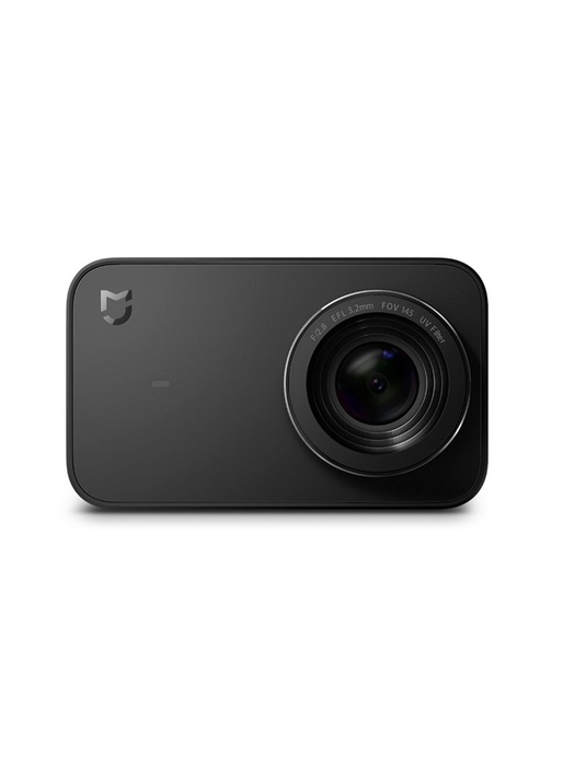 фото Xiaomi MiJia 4K Action Camera Black