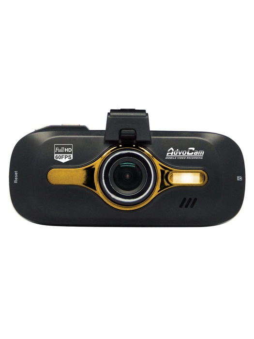 фото AdvoCam FD8 Gold GPS