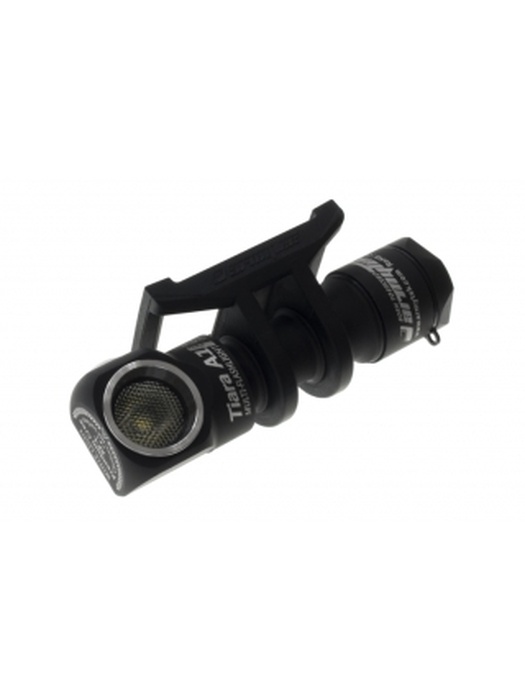 фото Фонарь Armytek Tiara A1 Pro v2 Cree XP-L 