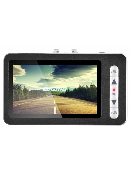 фото Digma FreeDrive 106