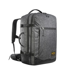 фото Городской рюкзак Tatonka Traveller Pack 35 black