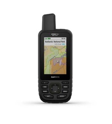 фото Garmin GPSMAP 66SR