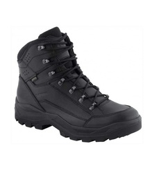 фото Тактические ботинки Lowa RENEGATE II GTX MID TF Black