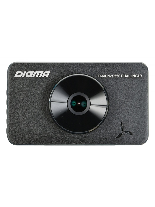 фото Digma FreeDrive 550 DUAL INCAR