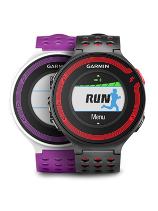 фото Garmin Forerunner 220