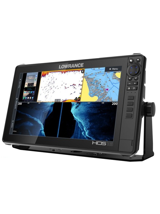 фото Lowrance HDS LIVE 16 без датчика (000-14433-001)