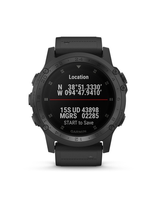 фото Garmin TACTIX Charlie (010-02085-00)