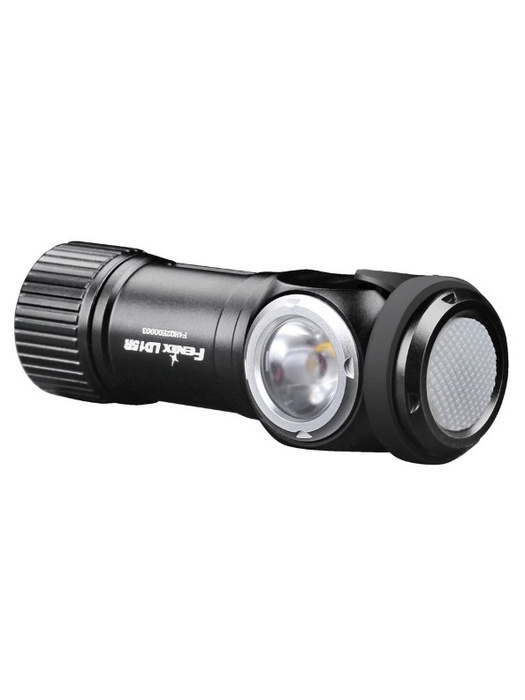 фото Фонарь Fenix LD15R Cree XP-G3