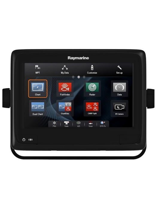 фото Raymarine A97