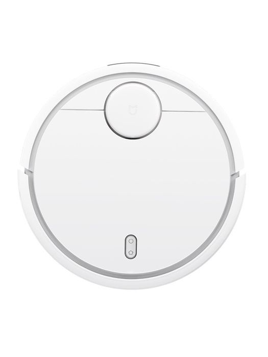 фото Xiaomi Mi Robot Vacuum Cleaner