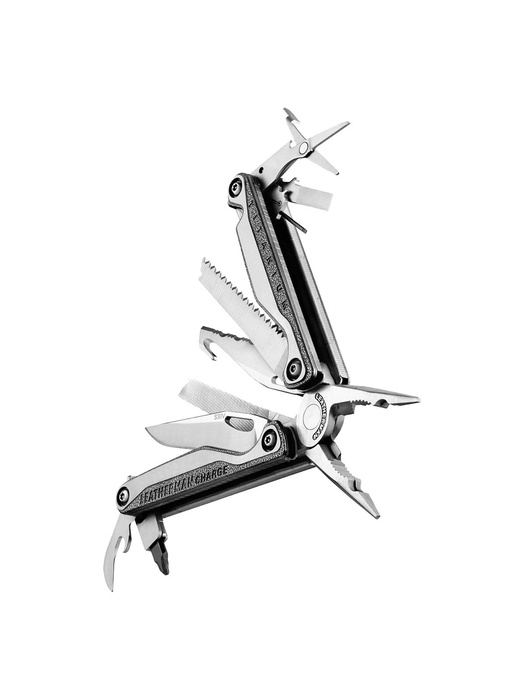 фото Мультитул Leatherman Charge TTi