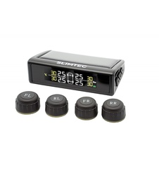 фото Датчики давления в шинах Slimtec TPMS X5