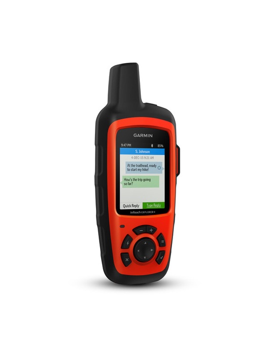 фото Garmin inReach Explorer+