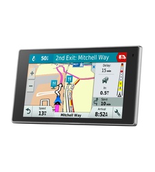 фото Garmin DriveLuxe 50LM Europe (010-01531-17)