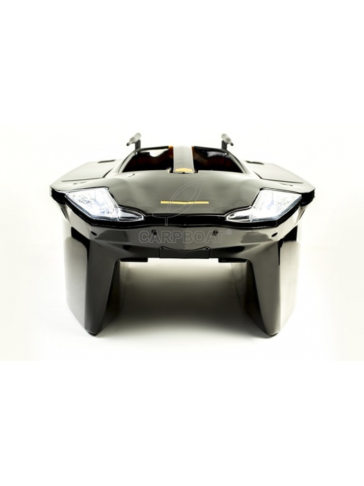 фото Carpboat TOSLON XBOAT 730