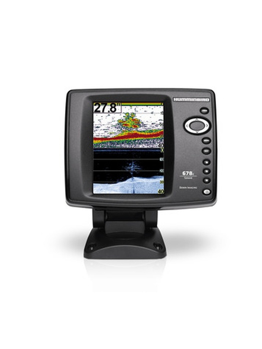 фото Humminbird 678cx HD DI