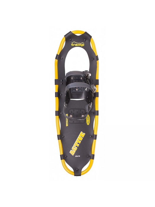 фото Снегоступы Tramp Active XL 25х91 см (черный)