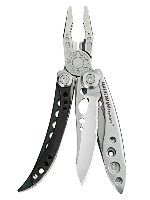 фото Leatherman Freestyle