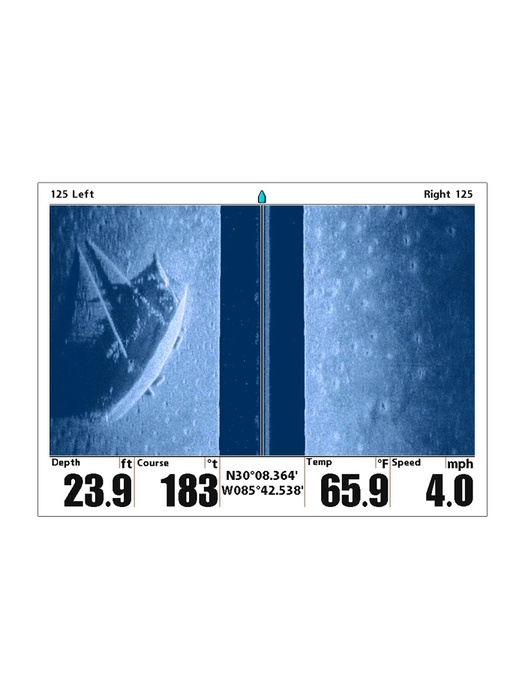 фото Humminbird 999cxi HD SI Combo