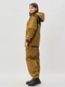 фото Женский противоэнцефалитный костюм KATRAN Протект (Палатка, хаки)
