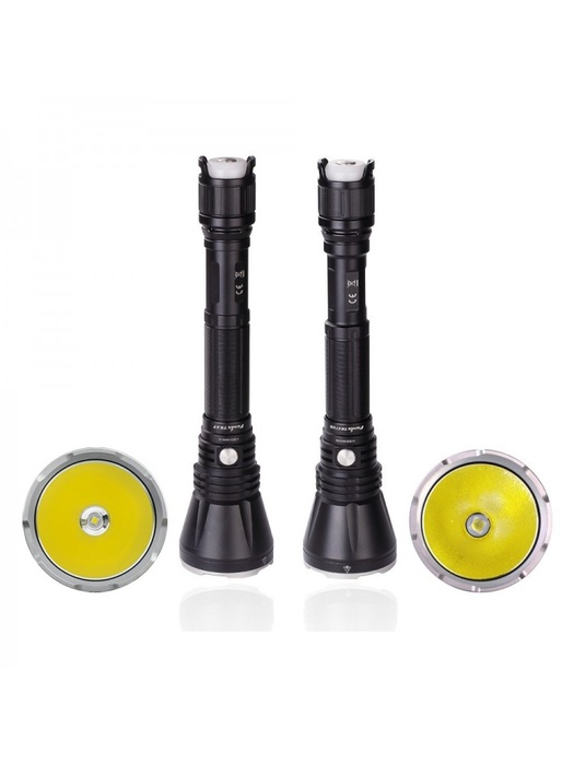 фото Фонарь Fenix TK47UE Cree XHP70