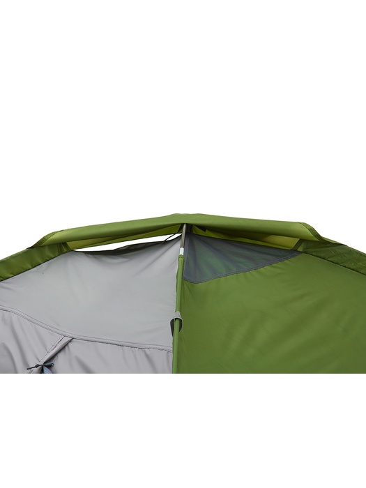 фото Палатка Jungle Camp (Trek Planet) LITE DOME 4 зеленая