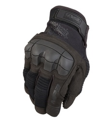 фото Перчатки Mechanix Wear M-Pact-3 Glove Black MP3-55