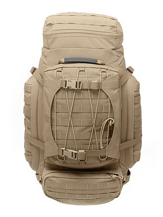 фото Тактический рюкзак WARRIOR ASSAULT SYSTEMS X300 PACK Coyote Tan