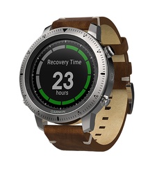 фото Garmin FENIX CHRONOS (010-01957-00)