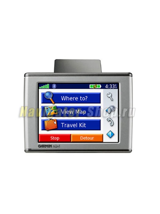 фото Garmin Nuvi 310 Russia