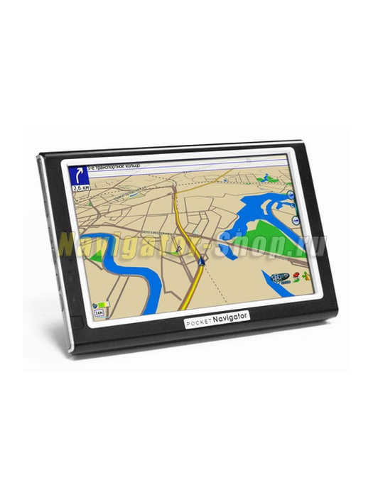 фото Pocket Navigator PN-7000