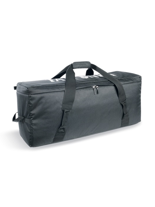фото Сумка дорожная универсальная Tatonka Gear Bag 100 black (100 литров)